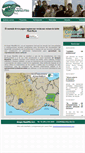 Mobile Screenshot of grupomesofilo.org